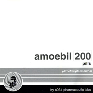 Amoebil 200