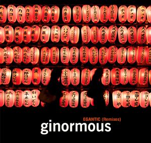Gleaming (Ginormous Remix)